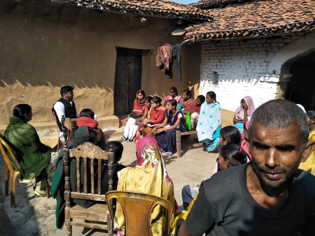 Menstrual Hygiene Awareness
