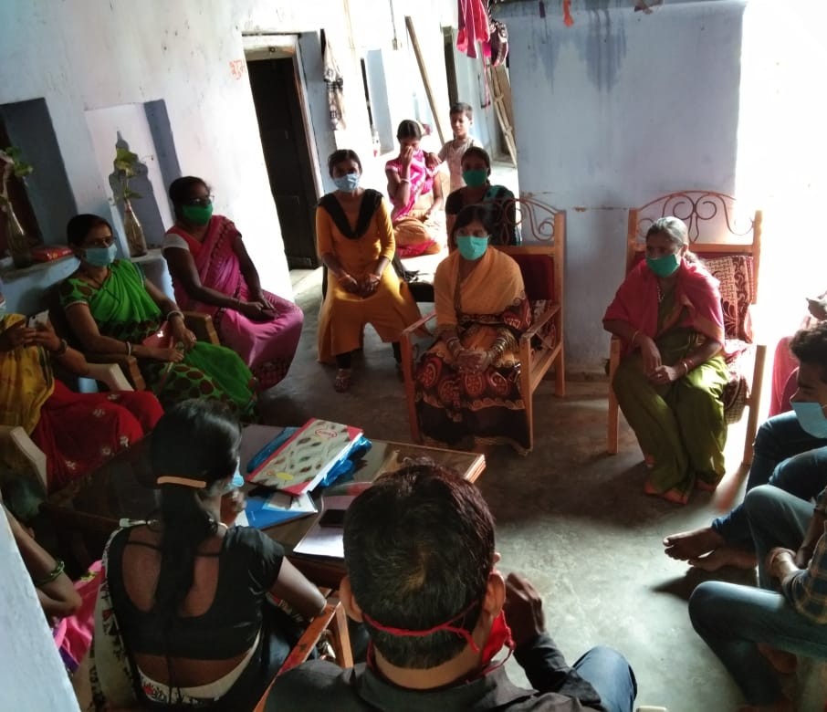Breaking Barriers: Menstrual Hygiene Awareness
